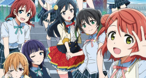 Love Live! Nijigasaki Gakuen School Idol Doukoukai Episode 10 Vostfr