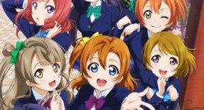 Love Live! School Idol Project Episode 01 Vostfr