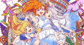 Love Live! Superstar!! 2 Episode 08 Vostfr