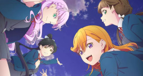 Love Live! Superstar!! 3 Episode 05 Vostfr