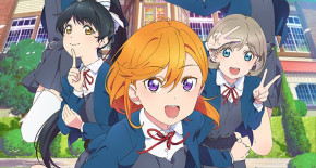 Love Live! Superstar!! Episode 01 Vostfr