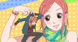 Lovely★Complex Episode 09 Vostfr
