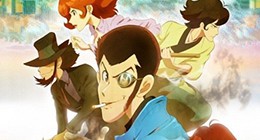 Lupin III : Part V Episode 22 Vostfr