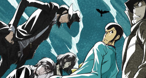 Lupin III : Part VI Episode 00 Vostfr