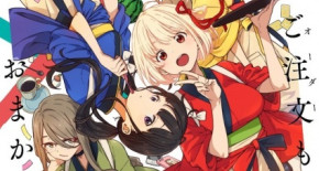Lycoris Recoil: Friends Are Thieves of Time Film 02 Vostfr