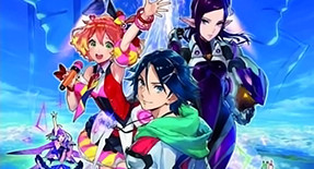 Macross Delta Episode 01 Vostfr