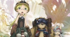 Made in Abyss : Retsujitsu no Ougonkyou Episode 07 Vostfr