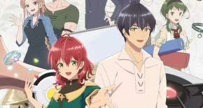 Madougushi Dahlia wa Utsumukanai : Kyou kara Jiyuu na Shokunin Life Episode 09 Vostfr