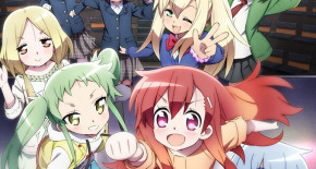 Maesetsu! Opening Act Episode 04 Vostfr