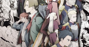 Magatsu Wahrheit : Zuerst Episode 07 Vostfr