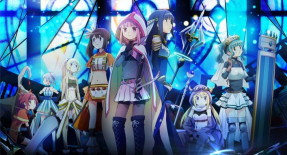 Magia Record : Mahou Shoujo Madoka☆Magica Gaiden Episode 11 Vostfr