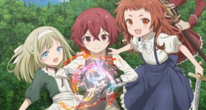 Magic Maker - Isekai Mahou no Tsukurikata Episode 11 Vostfr