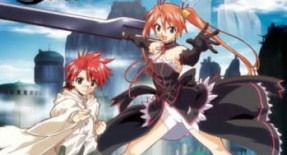 Mahou Sensei Negima! ~Mou Hitotsu no Sekai~ OAV 02 Vostfr