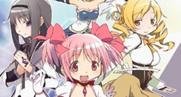Mahou Shoujo Madoka★Magica Episode 04 Vostfr