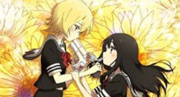 Mahou Shoujo Site Episode 06 Vostfr