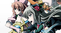 Mahou Shoujo Tokushuusen Asuka Episode 09 Vostfr