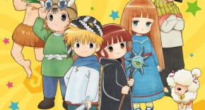 Mahoujin Guru Guru (2017) Episode 02 Vostfr
