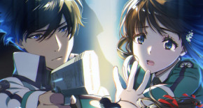 Mahouka Koukou no Rettousei 3rd Season Episode 03 Vostfr