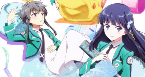Mahouka Koukou no Yuutousei Episode 09 Vostfr