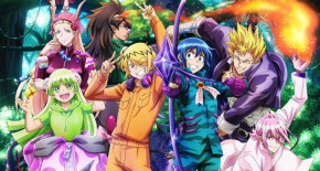 Mairimashita! Iruma-kun 3 Episode 17 Vostfr