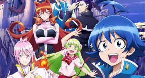 Mairimashita! Iruma-kun Episode 06 Vostfr