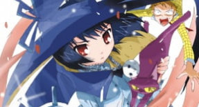 Majimoji Rurumo Episode 01 Vostfr