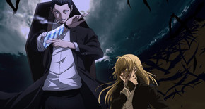 Majo to Yajuu Episode 01 Vostfr