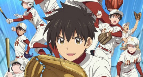Major 2nd Season 2 Episode 08 Vostfr