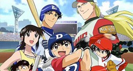 Major Episode 03 Vostfr