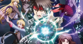 Majutsushi Orphen Hagure Tabi : Kimluck-hen Episode 02 Vostfr