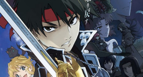 Majutsushi Orphen Hagure Tabi Episode 02 Vostfr