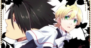 Makai Ouji : Devils and realist Episode 05 Vostfr