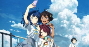 Make Heroine ga Ooisugiru! Episode 07 Vostfr