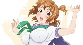 Maken-Ki! Two Specials 02 Vostfr
