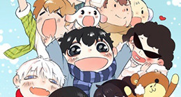 Man Tou Riji Episode 01 Vostfr