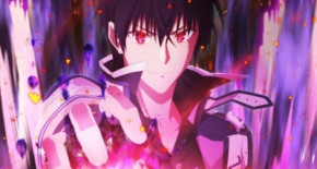 Maou Gakuin no Futekigousha II Episode 01 Vostfr