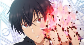 Maou Gakuin no Futekigousha Episode 01 Vostfr