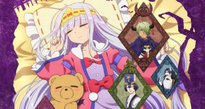 Maou-jou de Oyasumi Episode 06 Vostfr