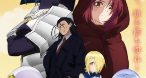 Maou-sama, Retry! R Episode 07 Vostfr