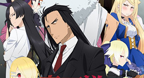 Maou-sama, Retry! Episode 03 Vostfr