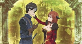 Maoyuu Maou Yuusha Episode 08 Vostfr