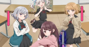 Marika-chan no Koukando wa Bukkowarete Iru Episode 03 Vostfr