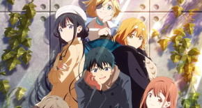 Masamune-kun no Revenge R Episode 01 Vostfr