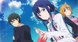 Masamune-kun no Revenge Episode 01 Vostfr