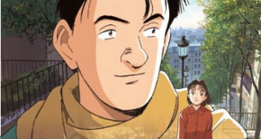 Master Keaton OAV 02 Vostfr