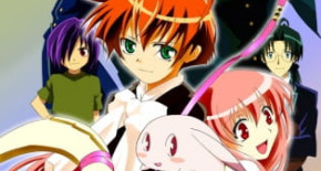 Matantei Loki Ragnarok Episode 14 Vostfr