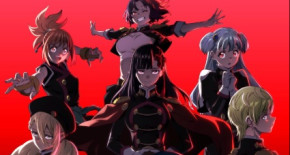 Mato Seihei no Slave 2 Episode 09 Vostfr