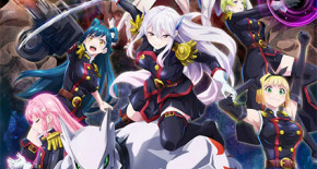 Mato Seihei no Slave Episode 07 Vostfr