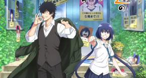 Mattaku Saikin no Tantei to Kitara Episode 03 Vostfr