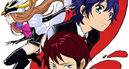 Mawaru Penguindrum Episode 16 Vostfr